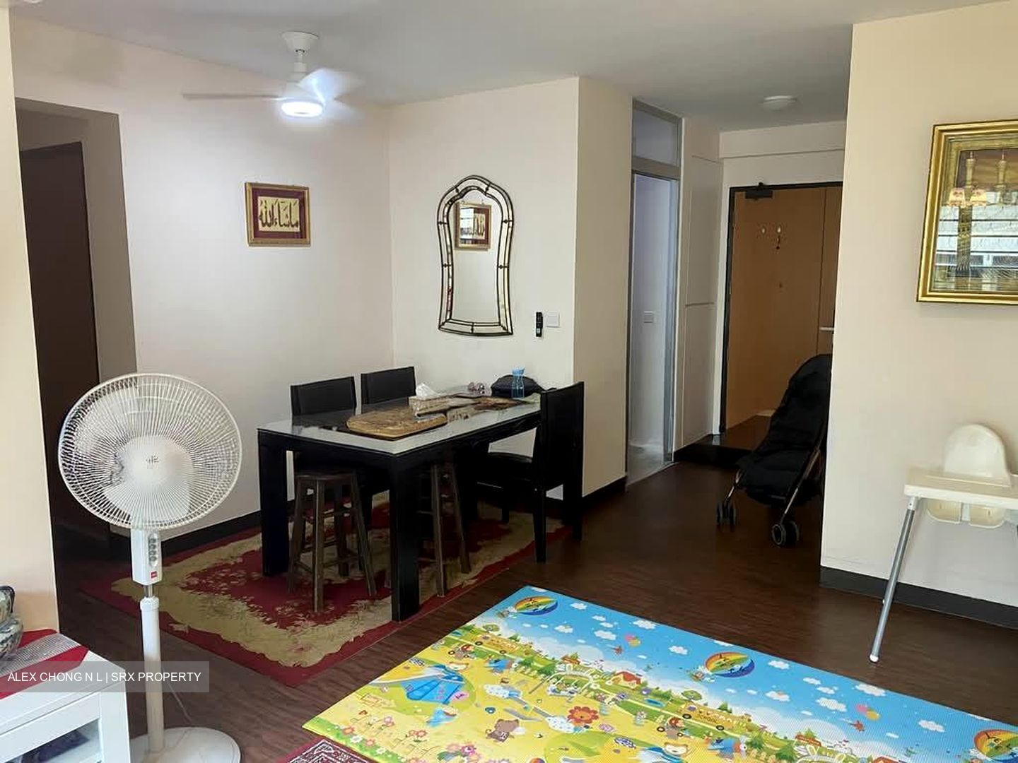 Blk 122B Punggol Edge (Punggol), HDB 4 Rooms #559564941